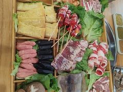 -乌拉烤肉(如皋首店)
