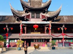 -自贡市盐业历史博物馆
