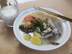 -面道赞宁海海鲜面(迎凤街店)