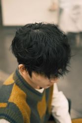 -尤司男士国潮理发馆