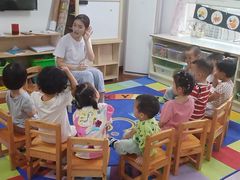 -昱南托育园.托班晚托.寒暑假班