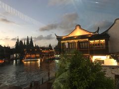 -洞天食府(北大街店)