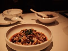 蒜泥白肉-辛香汇·现炒川菜(城北万象城店)