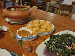 -云隐小厨·传统大理美食(复兴路店)