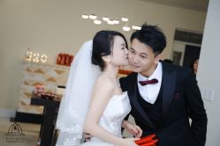 点击看大图 -曼格纳婚礼艺术中心(张江店)