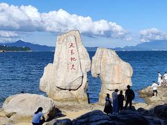 -大梅沙海滨公园