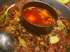 -楠火锅(龙阳广场店)