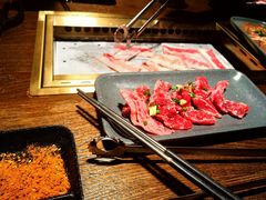 -新石器烤肉(中房金谊广场店)