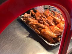 -三毛烤鸡(清泰街店)