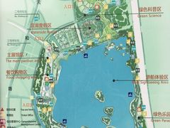 -武清南湖绿博园