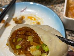 博山水煎包-阿喆私房菜(西五路店)