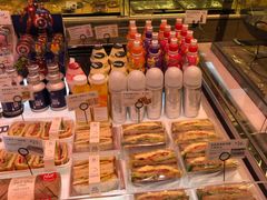 -巴黎贝甜(万源店)