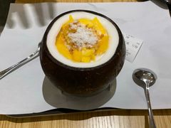 -五月甜品(中山公园店)