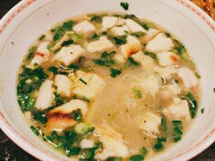 葫芦头泡馍-吾味香葫芦头(安西街店)