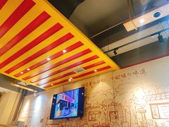 -邢氏老太太烤串(北兴街店)