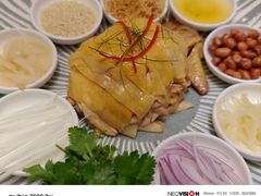 -顺味凤城·顺德菜专门店(九六广场店)