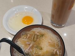 -和平馆·地道港澳茶餐厅(西门口店)