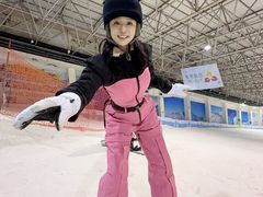 -绍兴启迪乔波冰雪世界