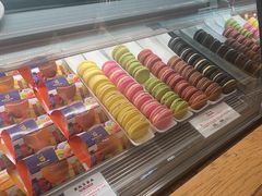 -西村叔叔的店·面包·甜品·蛋糕(清河万象汇店)