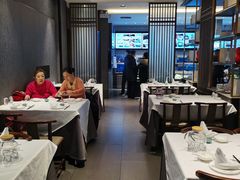 大堂-百富源·海鲜辽菜(和平北大街店)