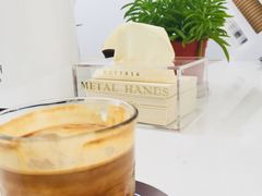 -METAL HANDS(五道营店)