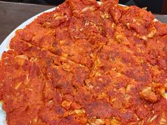 -大福黄牛料理·韩式烤肉·黄牛肥肠·酱蟹