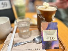 -星巴克臻选店(澳门伦敦人店)