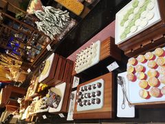 -阳光壹佰美爵酒店-绿洲西餐厅