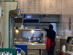 -许家鸡味手抻面馆(杏林街店)