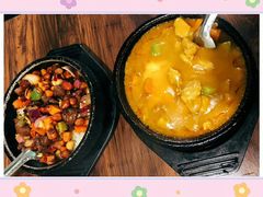 -朝汉美食村(滏东总店)