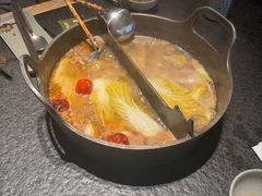 -三出山火锅(南京万象天地店)