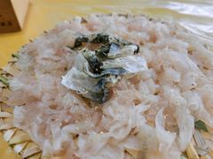 鱼生-官塘陈记鱼生·潮汕砂锅粥·牛肉火锅(潮枫路总店)