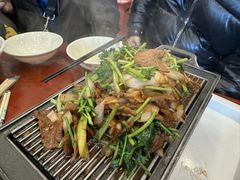 -护国寺小吃(地安门店)