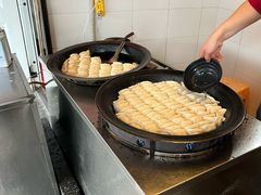 -水丰锅贴(延吉东路店)