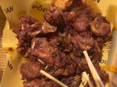 -破店肥哈·东北烧烤·夜宵(南山保利店)