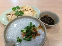 -百家鸡味馆(清泰店)