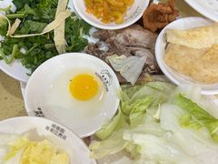 -桥香园云南过桥米线(金马碧鸡店)