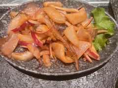 -石煎故事健康烤肉