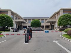 -成都安仁福朋喜来登酒店