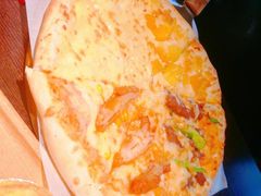 -酷公社·榴莲披萨(太原街店)