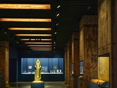 -上海博物馆(人民广场馆)