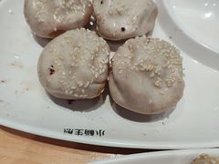 -小杨生煎(周浦万达店)