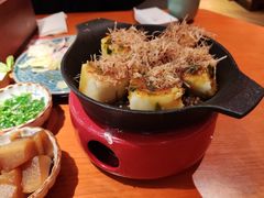 -仓桥家·焗寿司·锅物(光谷步行街店)