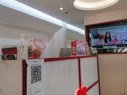 点击看大图 -咪咪比基尼脱毛专业店
