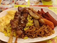 -龙凤冰室