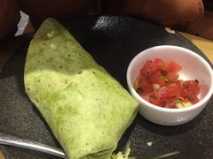 -greenjoy绿享轻食(宁海路店)