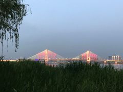-武汉两江游览·夜游长江(汉口粤汉码头)