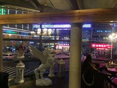 -LYFATTI 莱芙缇(赣水路店)