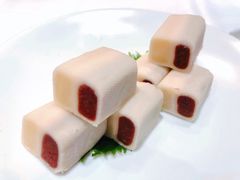 芸豆卷-四季民福烤鸭店(前门店)