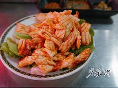 -石屏老字号4号包浆豆腐美食城(泼水广场店)